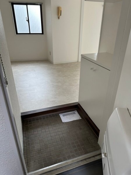 クレセントプラザ笹塚