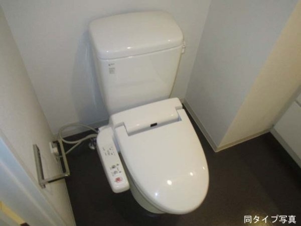 コンフォリア駒澤
