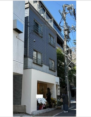 Ｍ田中ビル