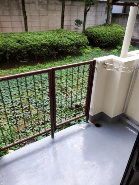 ハイタウン駒沢公園Ｎｏ．２