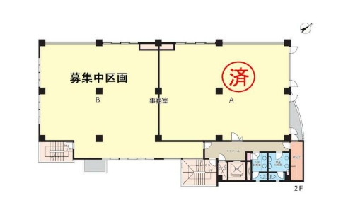 南青山第一韮澤ビル
