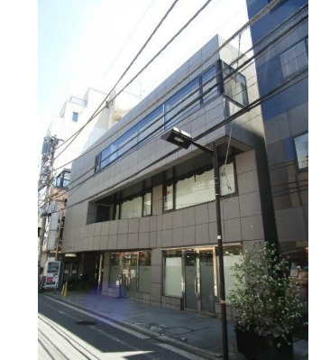 南青山第一韮澤ビル
