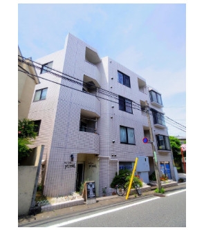 AIfort成城東館