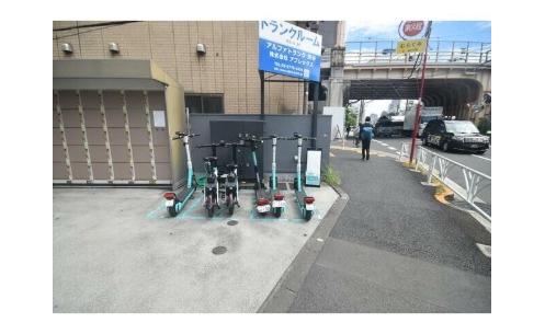 第五叶ビル