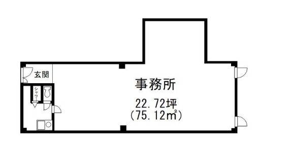 代々木オーシャンビル