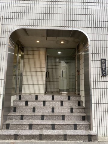 長谷部第2ビル