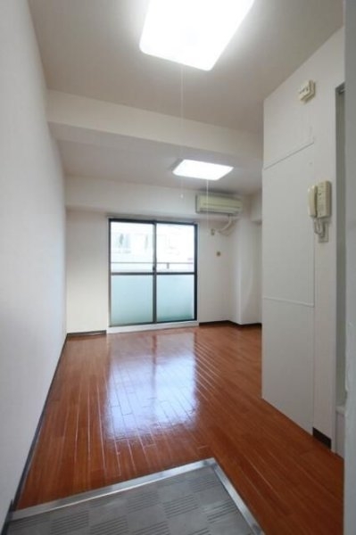ライオンズマンション三軒茶屋第７
