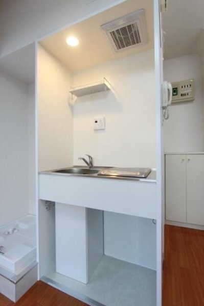 ライオンズマンション三軒茶屋第７