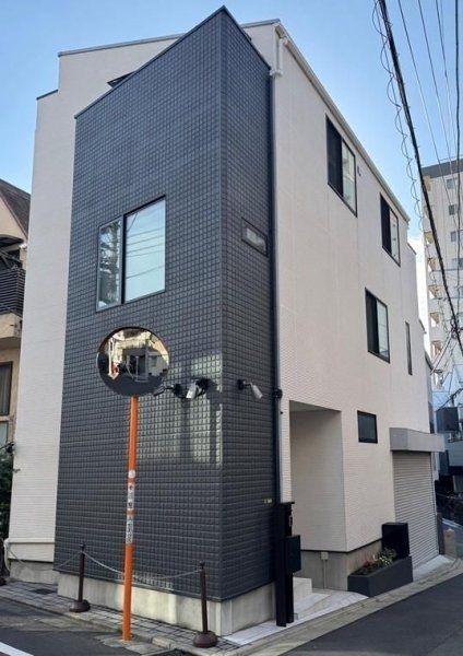 池尻戸建