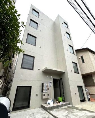 アズール世田谷
