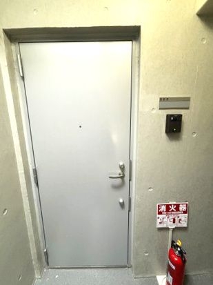 アズール世田谷