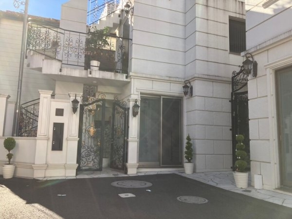 クーラクー原宿