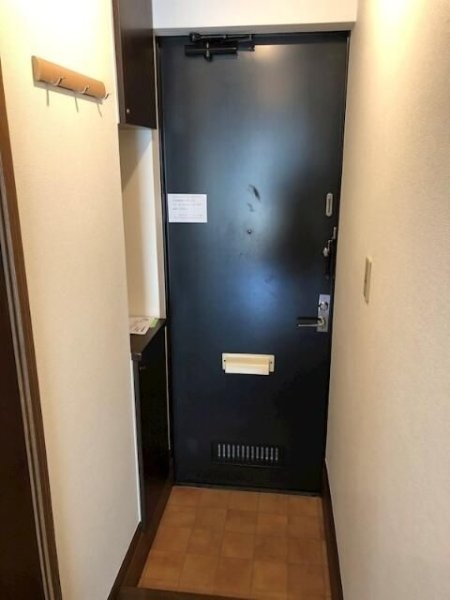 アメニティ三軒茶屋