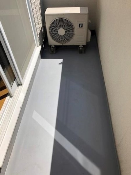 アメニティ三軒茶屋