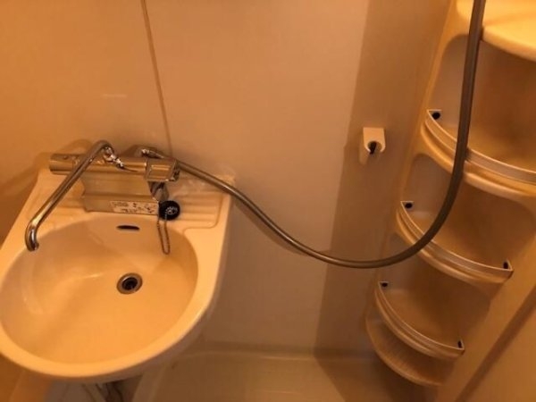 アメニティ三軒茶屋