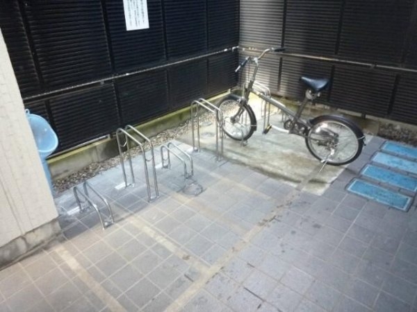 アメニティ三軒茶屋