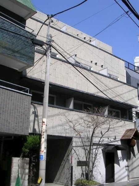 アメニティ三軒茶屋