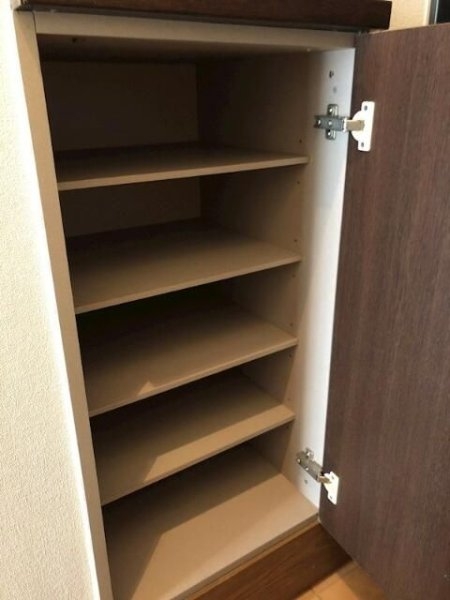 アメニティ三軒茶屋