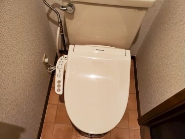 アメニティ三軒茶屋