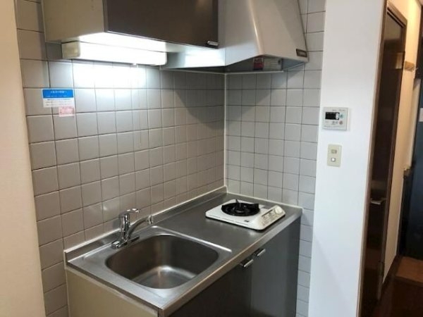 アメニティ三軒茶屋