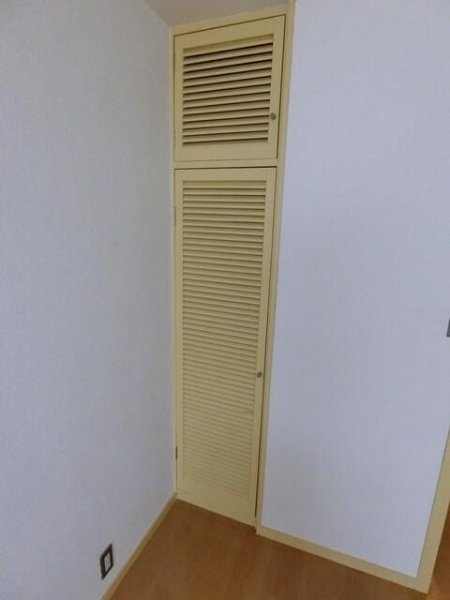 フラッグスドミトリー