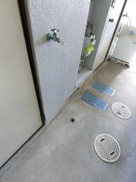 フラッグスドミトリー