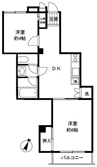 桜新町ビル