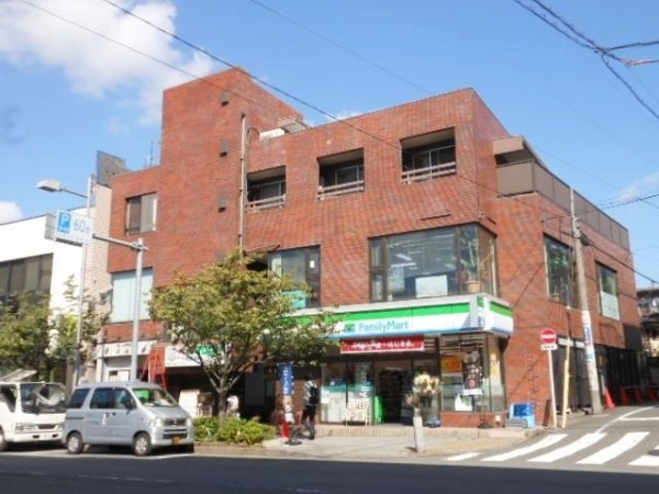 桜新町ビル