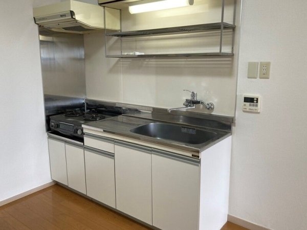 桜新町ビル