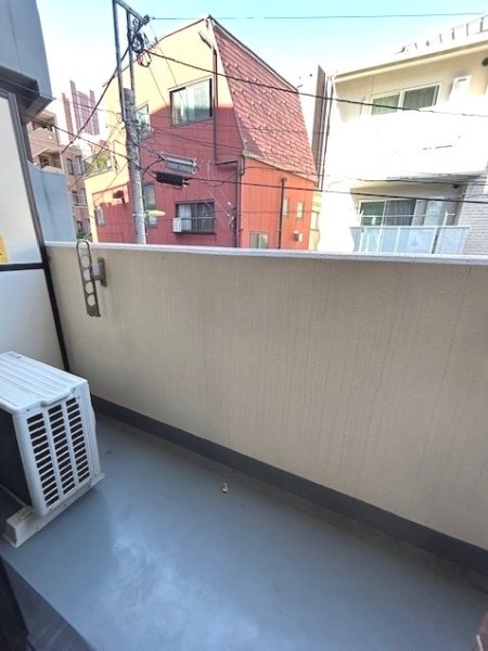 エクセリア三軒茶屋