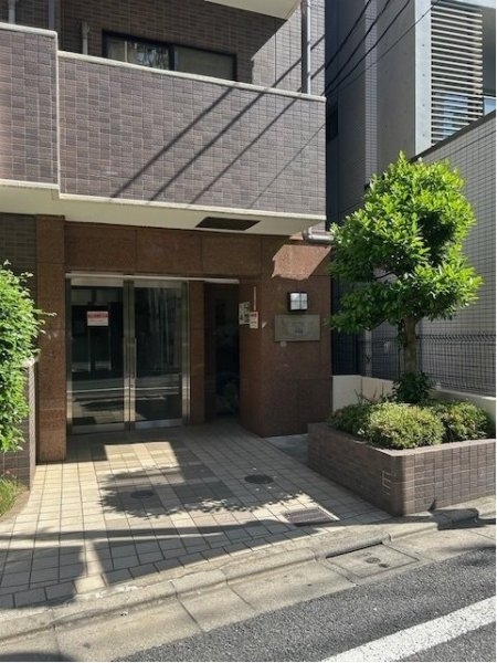 エクセリア三軒茶屋
