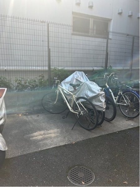 エクセリア三軒茶屋