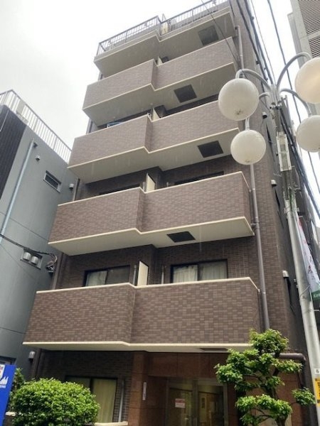 エクセリア三軒茶屋