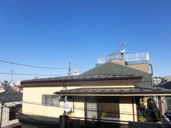コーポセリタ