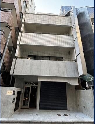ＴＲＵＳＴ　ＶＡＬＵＥ　芝大門