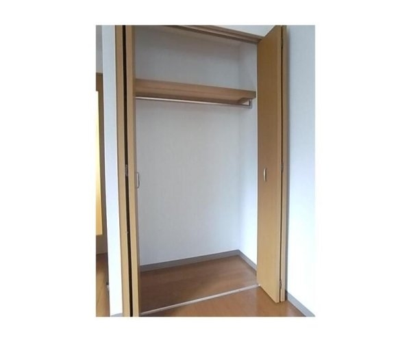 エスポワール駒沢