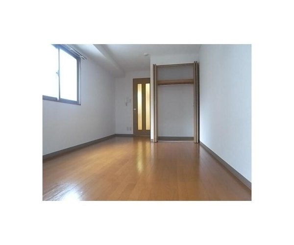 エスポワール駒沢