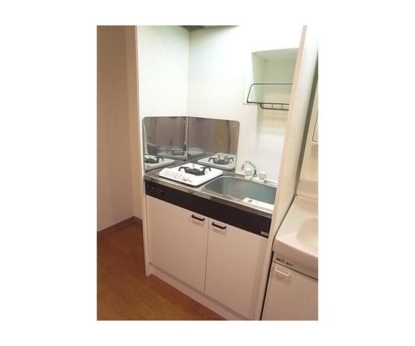 エスポワール駒沢