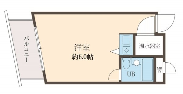 ダイネス壱番館渋谷