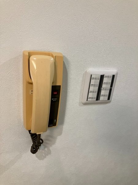 ダイネス壱番館渋谷
