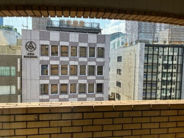 ダイネス壱番館渋谷
