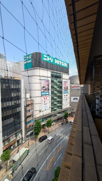 ダイネス壱番館渋谷