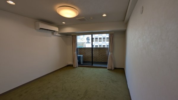 ダイネス壱番館渋谷