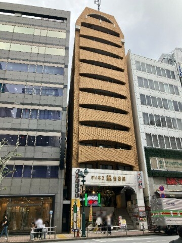 ダイネス壱番館渋谷
