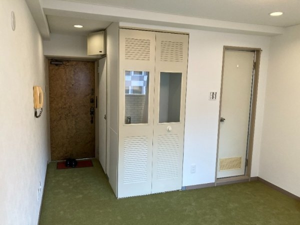 ダイネス壱番館渋谷