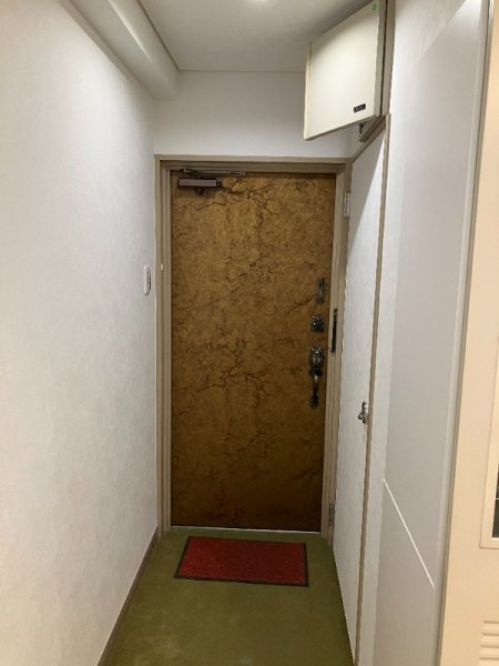 ダイネス壱番館渋谷