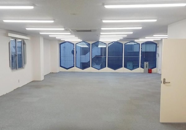 赤坂Ｑビル