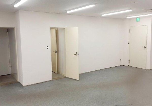 赤坂Ｑビル