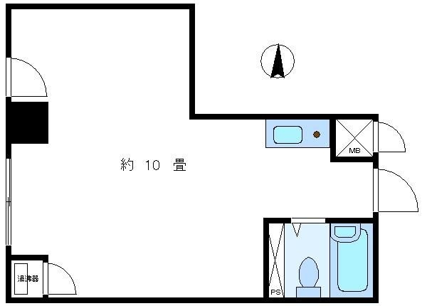 日興パレスビル渋谷