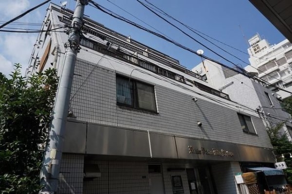 日興パレスビル渋谷
